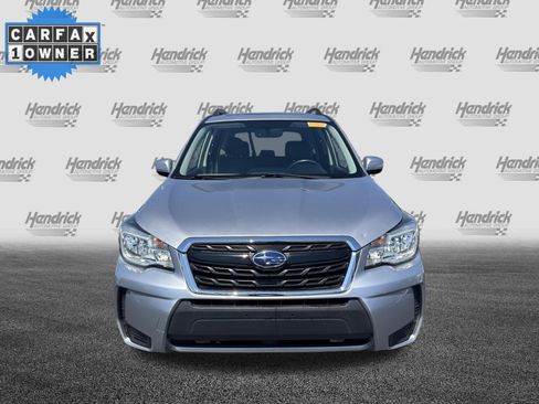 Used 2017 Subaru Forester 2.0XT Premium w/ Popular Package #2A AWD/4WD image 3