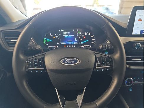 Used 2022 Ford Escape SE w/ Convenience Package image 26