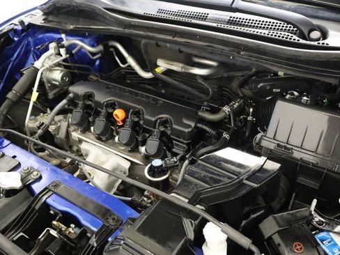 Used 2021 Honda HR-V Sport image 9