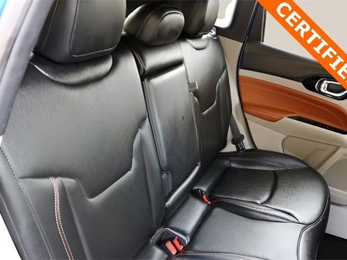 Used 2024 Jeep Compass Limited image 13