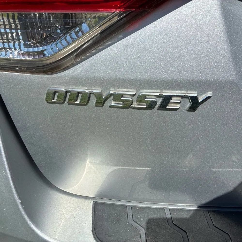 Used 2014 Honda Odyssey EX-L image 21
