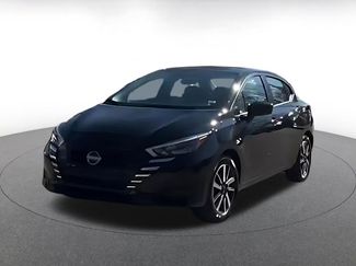 Used 2025 Nissan Versa SV FWD video 2