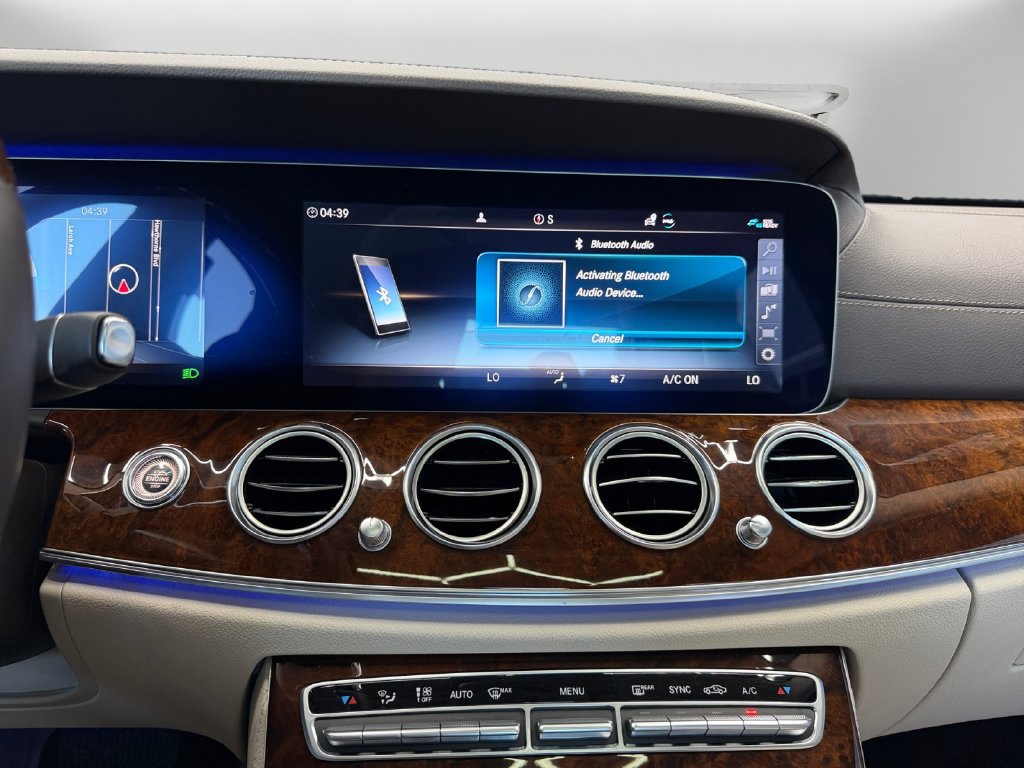 Used 2020 Mercedes-Benz E 350 Sedan image 27