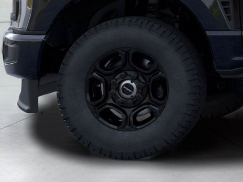 New 2026 Ford F350 XL w/ STX Appearance Package AWD/4WD image 20