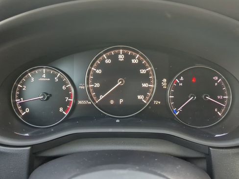 Used 2023 MAZDA CX-30 AWD 2.5 S w/ Preferred Package image 26