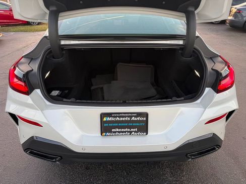 Used 2024 BMW 840i Gran Coupe xDrive image 32