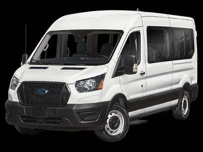Used 2023 Ford Transit 350 XLT