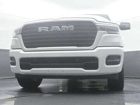 Used 2025 RAM 1500 Laramie w/ Sport Appearance Package AWD/4WD image 44