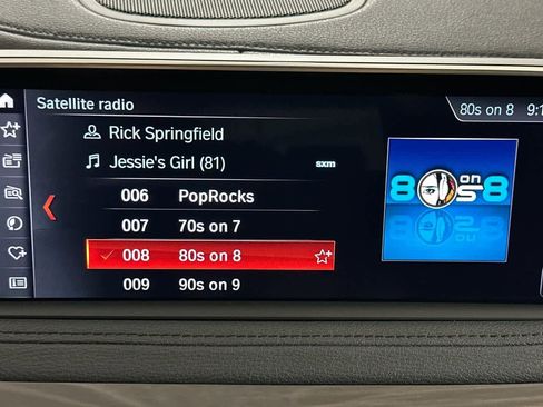 Used 2019 BMW X6 xDrive50i w/ M Sport Package image 18