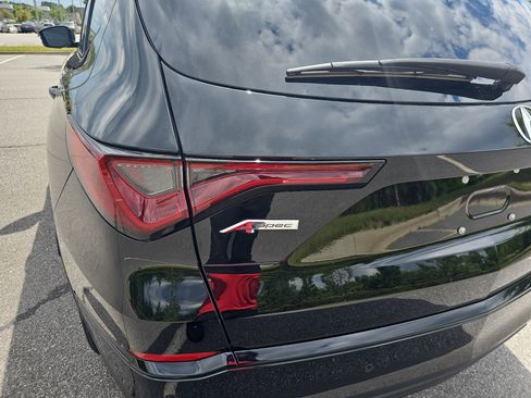 Certified 2024 Acura MDX A-Spec AWD/4WD image 34