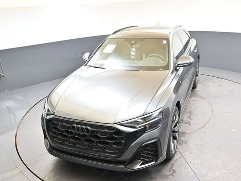 New 2026 Audi Q8 Premium Plus image 38
