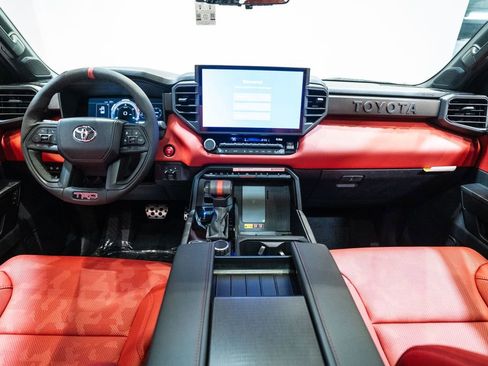 New 2026 Toyota Tundra TRD Pro image 15