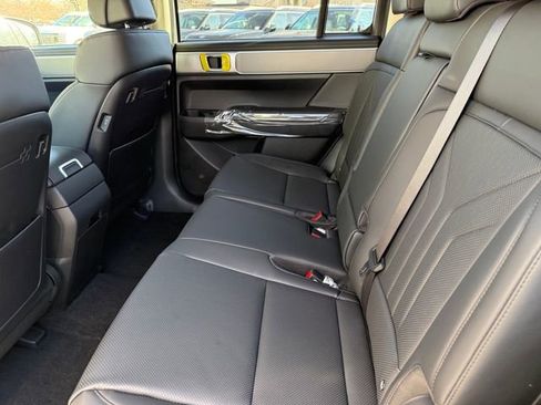 New 2026 Hyundai Santa Fe SEL AWD/4WD image 22