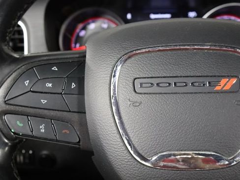 Used 2019 Dodge Charger Police w/ Street Appearance Group AWD/4WD image 8