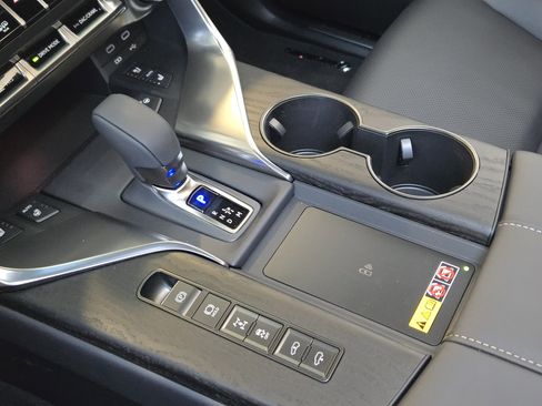 New 2026 Lexus LX 700h Luxury w/ Appearance Package image 14