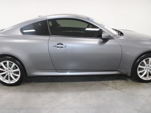 Used 2015 INFINITI Q60 AWD Coupe w/ Premium Package image 10