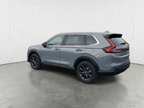 New 2026 Honda CR-V EX-L image 7