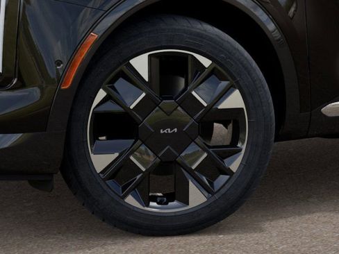 New 2026 Kia Sportage SX image 11