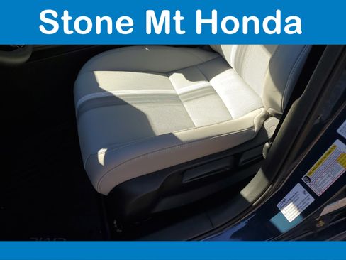 New 2025 Honda Civic Sport image 20