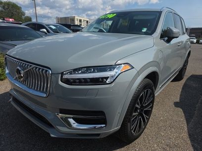 Certified 2025 Volvo XC90 T8 Plus