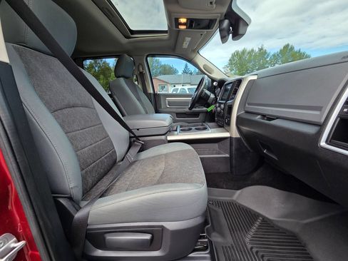 Used 2014 RAM 3500 Big Horn AWD/4WD image 28