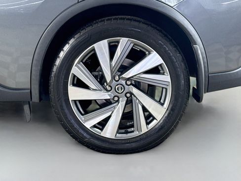 Used 2020 Nissan Murano SL w/ Cargo Package FWD image 37