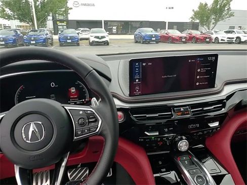 New 2026 Acura MDX A-Spec image 24