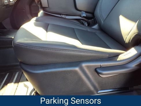 New 2026 Chevrolet Silverado 1500 W/T w/ WT Value Package image 4