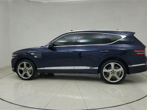 Used 2023 Genesis GV80 2.5T w/ Prestige Package image 69