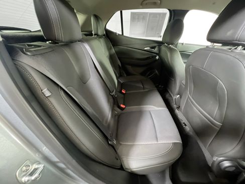 Used 2025 Buick Encore GX Preferred image 24