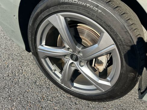 Used 2024 Audi A6 Premium Plus image 16