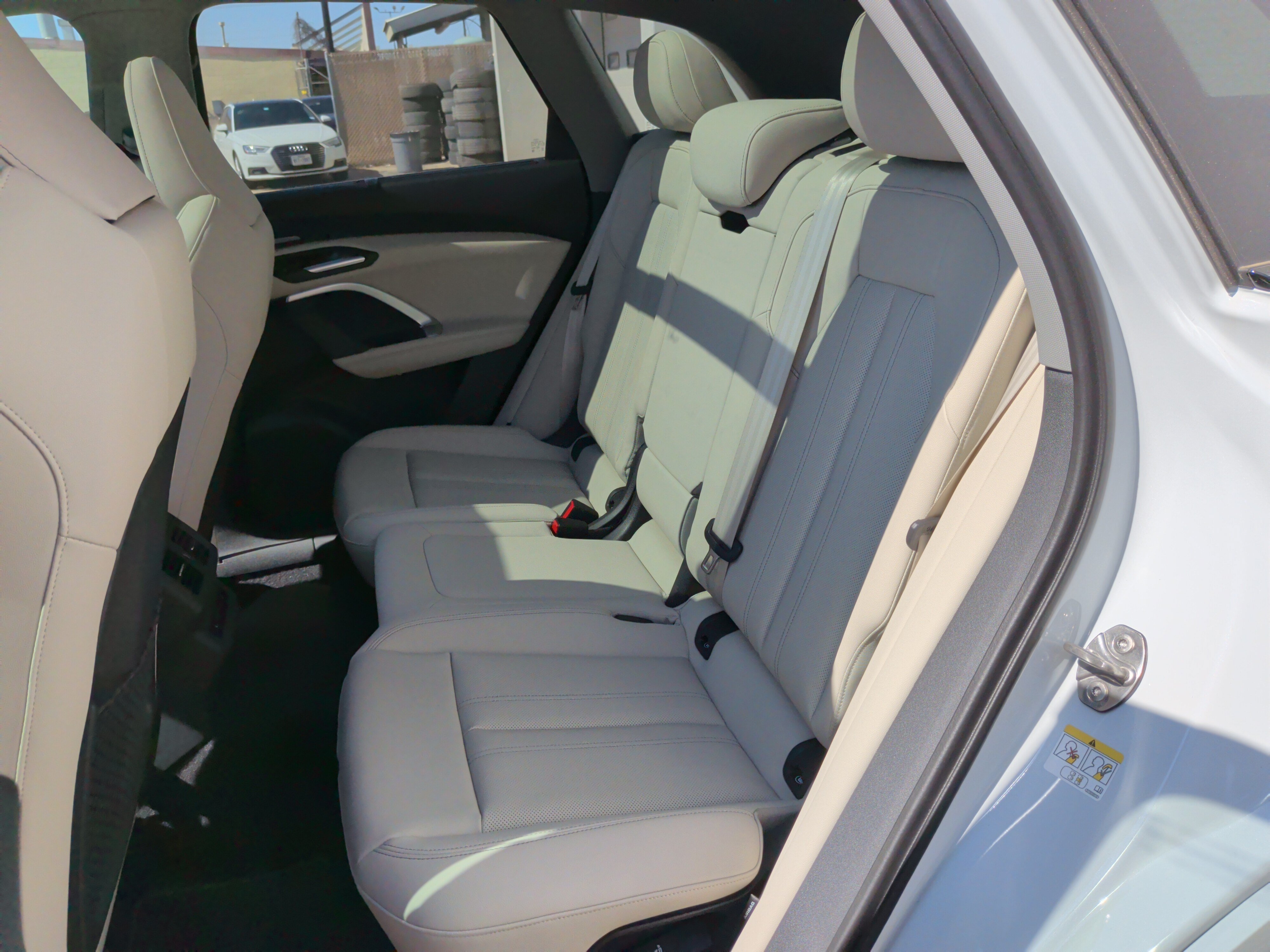 New 2026 Audi Q5 Prestige AWD/4WD image 33