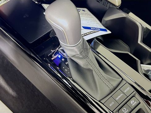 New 2026 Toyota Camry XSE image 15