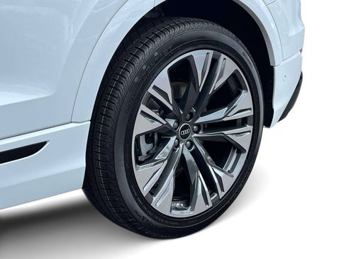 New 2026 Audi Q8 Premium Plus AWD/4WD image 14