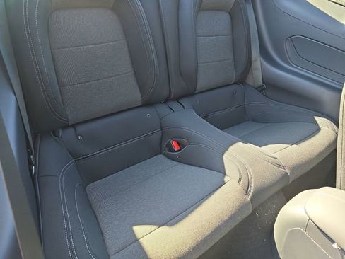 New 2026 Ford Mustang GT image 11