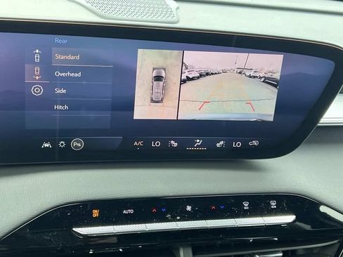 New 2026 Buick Enclave Preferred w/ Power Package AWD/4WD image 22