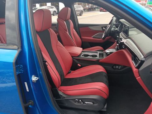 Used 2026 Acura MDX A-Spec image 13