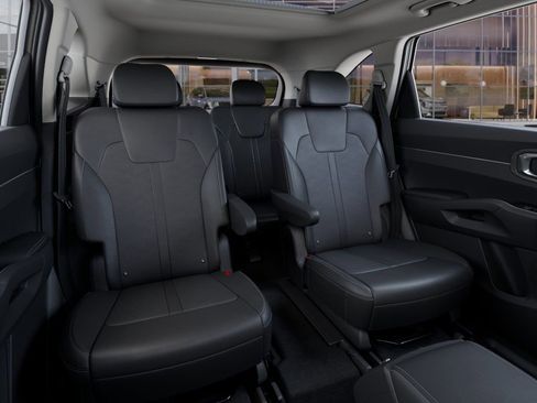 New 2026 Kia Sorento X-Line EX AWD/4WD image 16