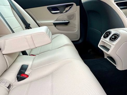 Certified 2025 Mercedes-Benz C 300 C 300 image 19