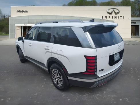 Used 2026 Hyundai Palisade SEL AWD/4WD image 5