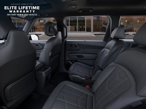 New 2027 Kia Telluride SX X-Line AWD/4WD image 19
