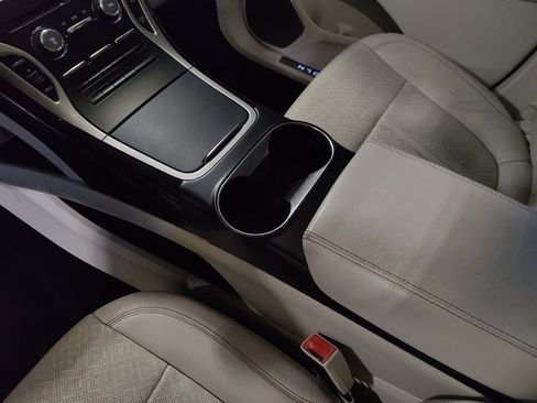 Used 2016 Lincoln MKX Black Label w/ Technology Package image 26