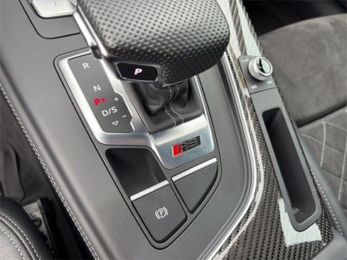 Used 2019 Audi RS 5 w/ RS Driver Assistance Package image 18