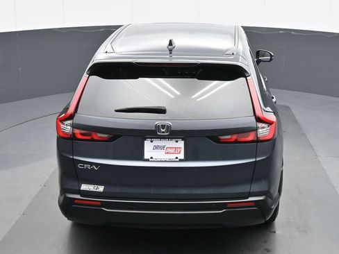 Used 2024 Honda CR-V EX-L image 21