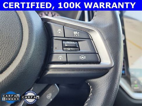 Certified 2023 Subaru Ascent Limited w/ Technology Package image 27