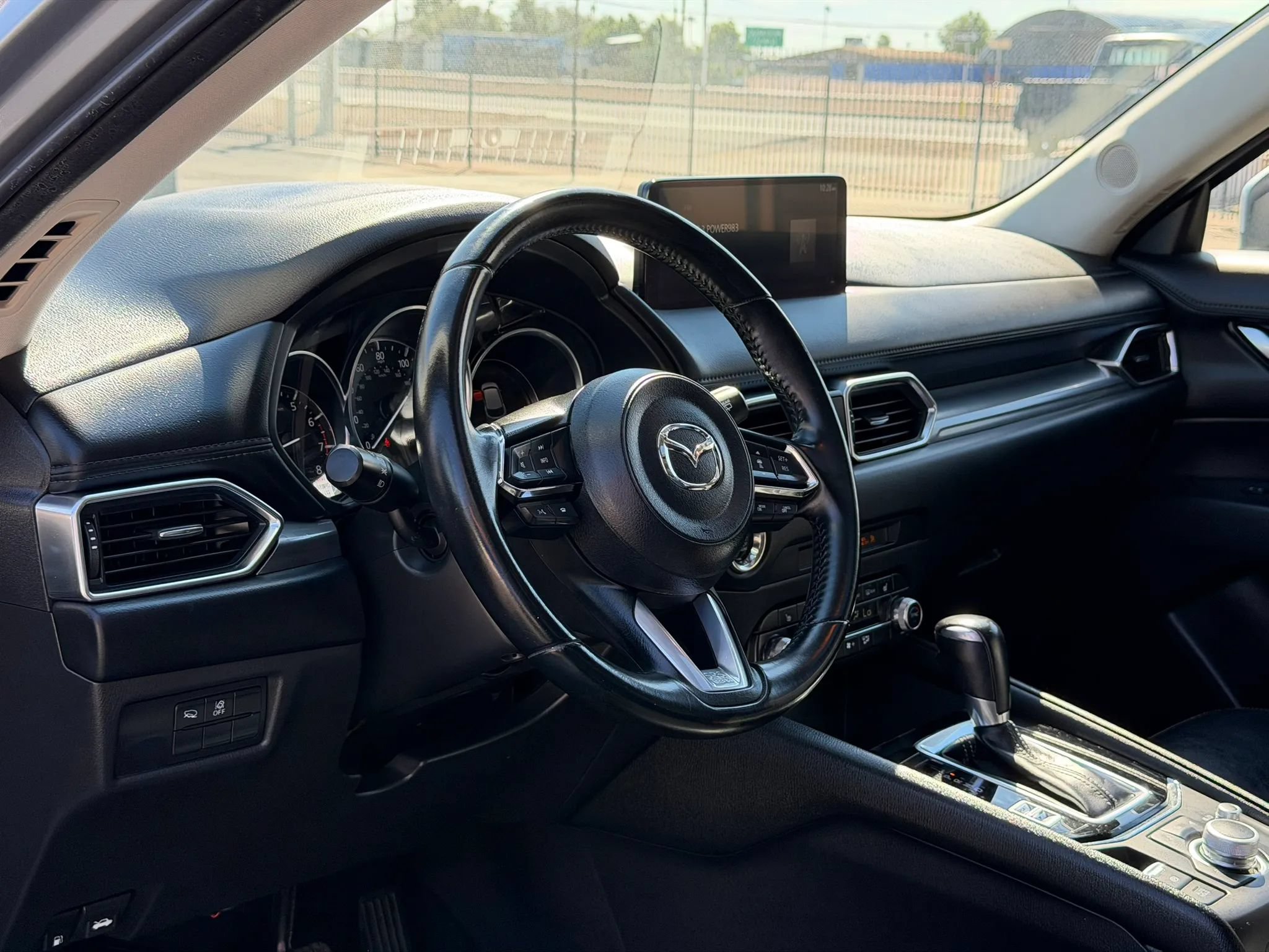 Used 2023 MAZDA CX-5 AWD 2.5 S image 18