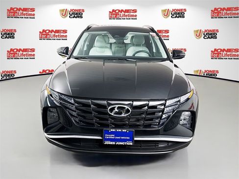 Certified 2024 Hyundai Tucson SEL w/ Convenience Package image 14