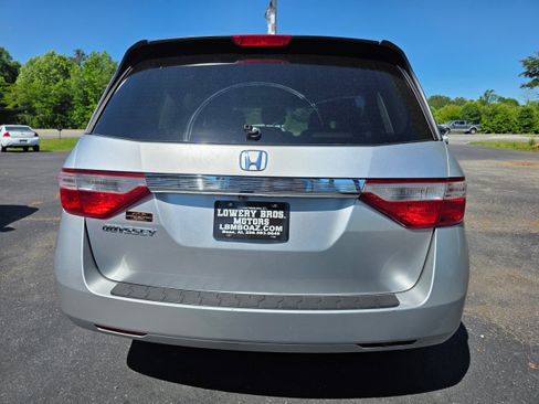 Used 2013 Honda Odyssey EX-L image 6