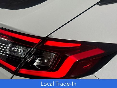 New 2026 Honda Civic Sport image 10