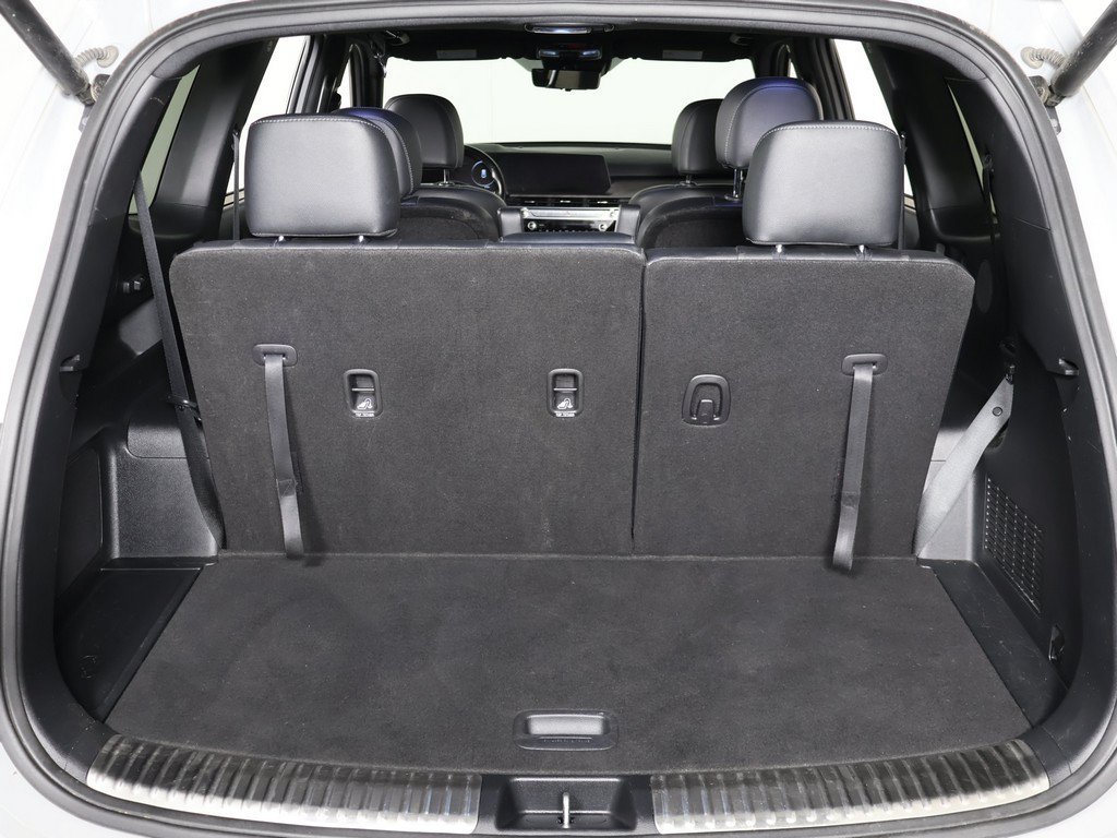 Used 2024 Kia Telluride SX X-Line AWD/4WD image 24